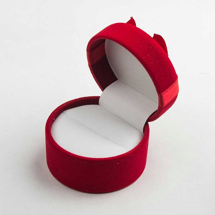 Футляр для прикрас сф4107а62к від ювелірного магазину Онікс - 1