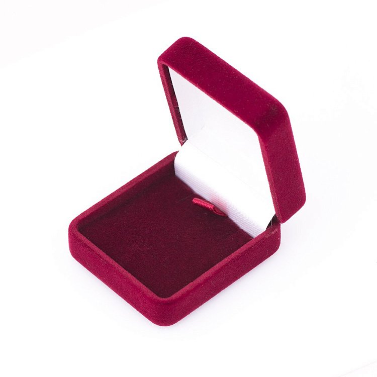 Футляр для прикрас сф3020а45 - 1 Футляр для прикрас сф3020а45 від ювелірного магазину Онікс - 1