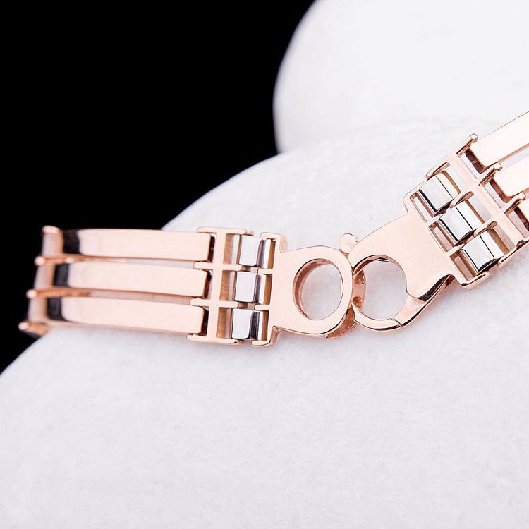 Чоловічий браслет б02115 - 2 Чоловічий браслет б02115 від ювелірного магазину Онікс - 2