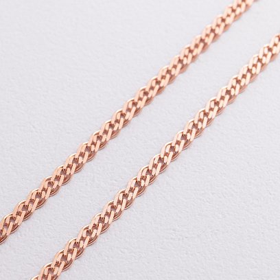 Золотая цепочка - Нонна (3 мм) ц00051-3 №3