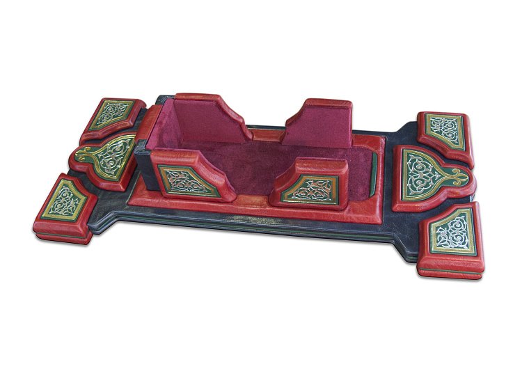 ИСТОРИЯ АЗЕРБАЙДЖАНА ОЦИ91 от ювелирного магазина Оникс - 6