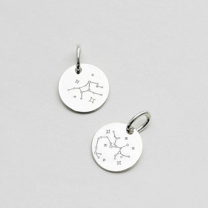 Кулон "Сузір'я" 132724sozvezdie №12