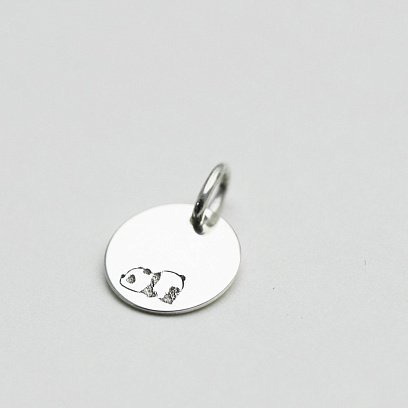 Кулон "Символ" 132724simvol №3