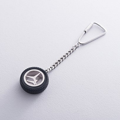 Брелок "Mercedes" 10050