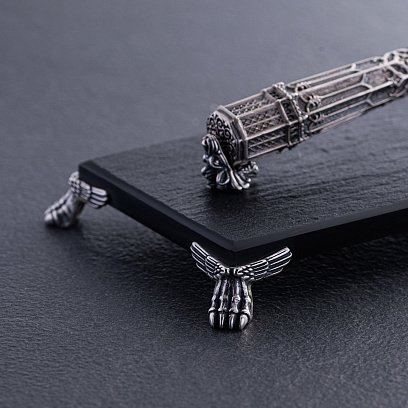 Бритва "Готичний ідеал" 23146 №4