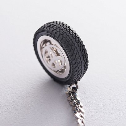 Брелок "Toyota" 10049 №2