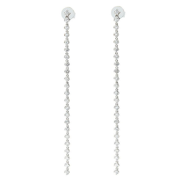 Золотые серьги с бриллиантами сб0135ch от ювелирного магазина Оникс