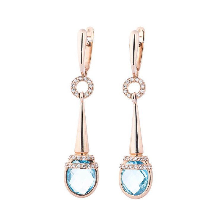 Брелок "Mazda" 10728 от ювелирного магазина Оникс - 5