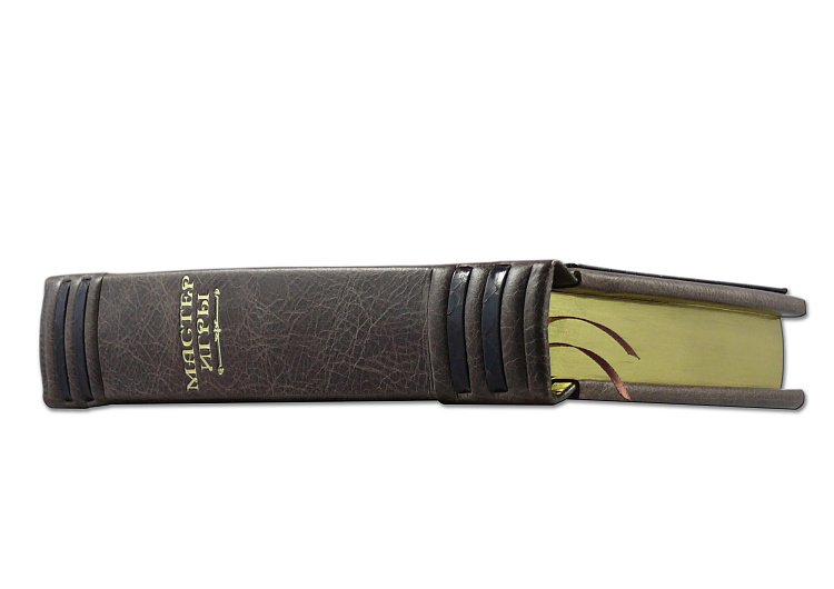 МАЙСТЕР ГРИ (GABINETTO) ПБВ274 від ювелірного магазину Онікс - 3