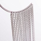 Срібна сережка - каффа "Неповторність" 122861 от ювелирного магазина Оникс - 23