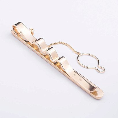 Шпилька для краватки заж00001ж №2