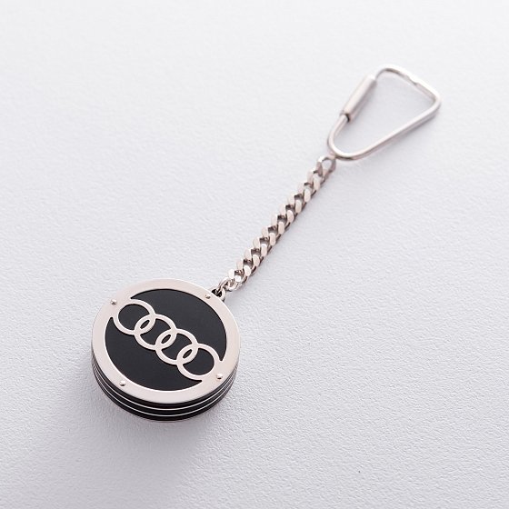 Брелок "Audi" 10046