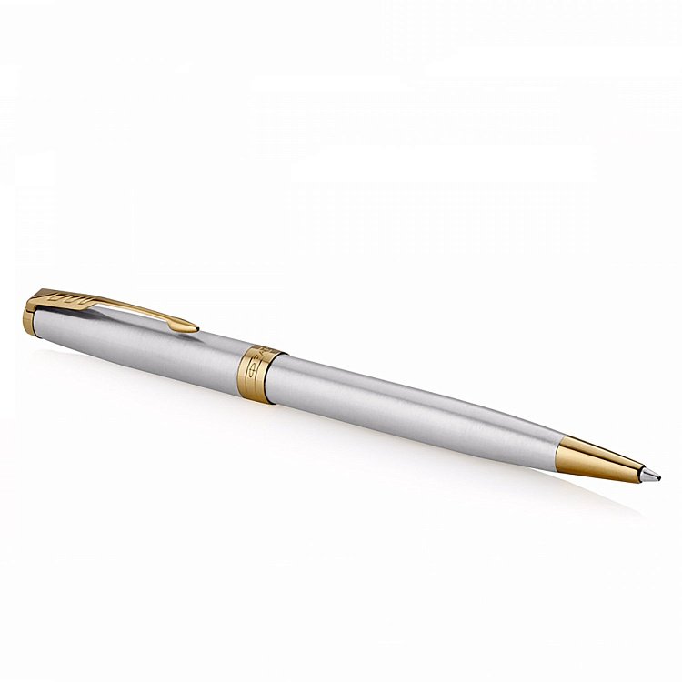 Ручка PARKER (возможна гравировка) 84132 от ювелирного магазина Оникс - 4