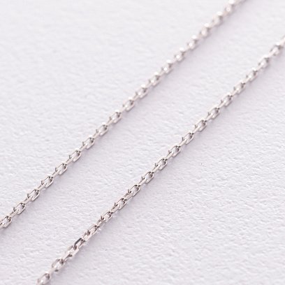 Золотий ланцюжок Якірне плетіння ц00236б №4