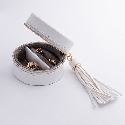 Шкатулка для украшений кв15