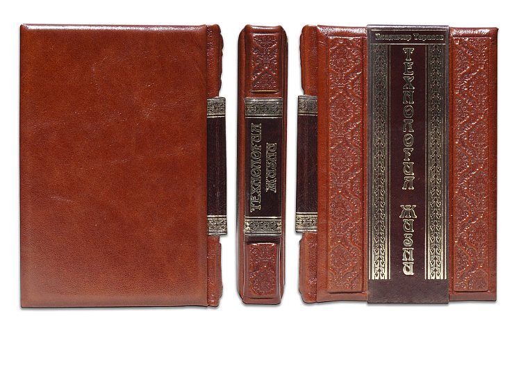 ТЕХНОЛОГИЯ ЖИЗНИ ПБВ17371 от ювелирного магазина Оникс - 1