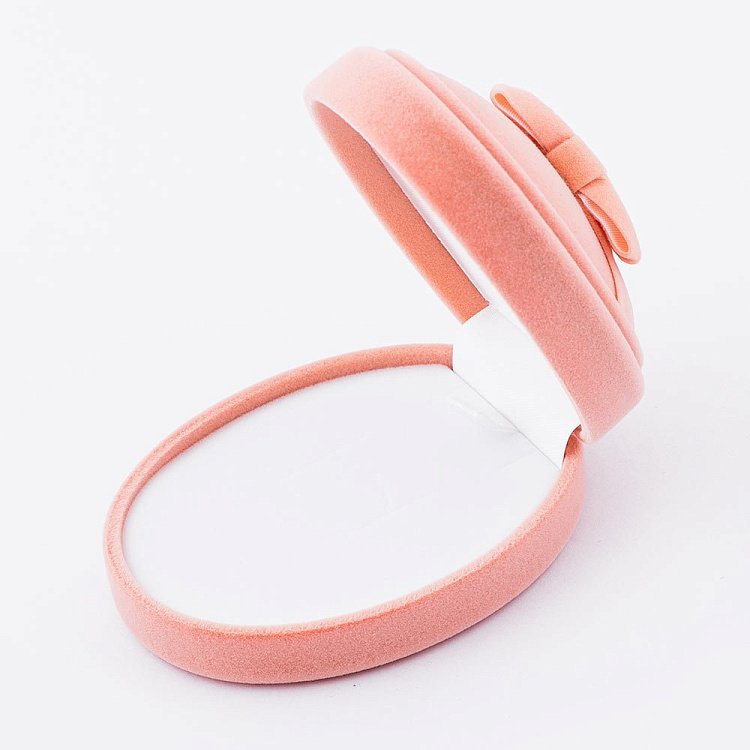 Футляр для украшений ФДЛ2 - 1 Футляр для украшений ФДЛ2 от ювелирного магазина Оникс - 1