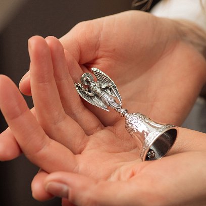 Дзвіночок "Архангел" 23008 №6