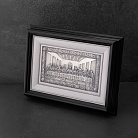 Икона "Тайная Вечеря" ТВ235Б от ювелирного магазина Оникс - 2