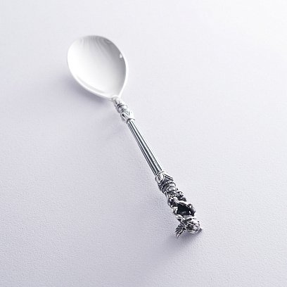 Чайна ложка (культ. прісн. перли) 24010