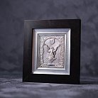 Икона "Ангел Хранитель" Ангел-31 от ювелирного магазина Оникс
