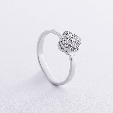 Кольца с бриллиантами – доступная роскошь