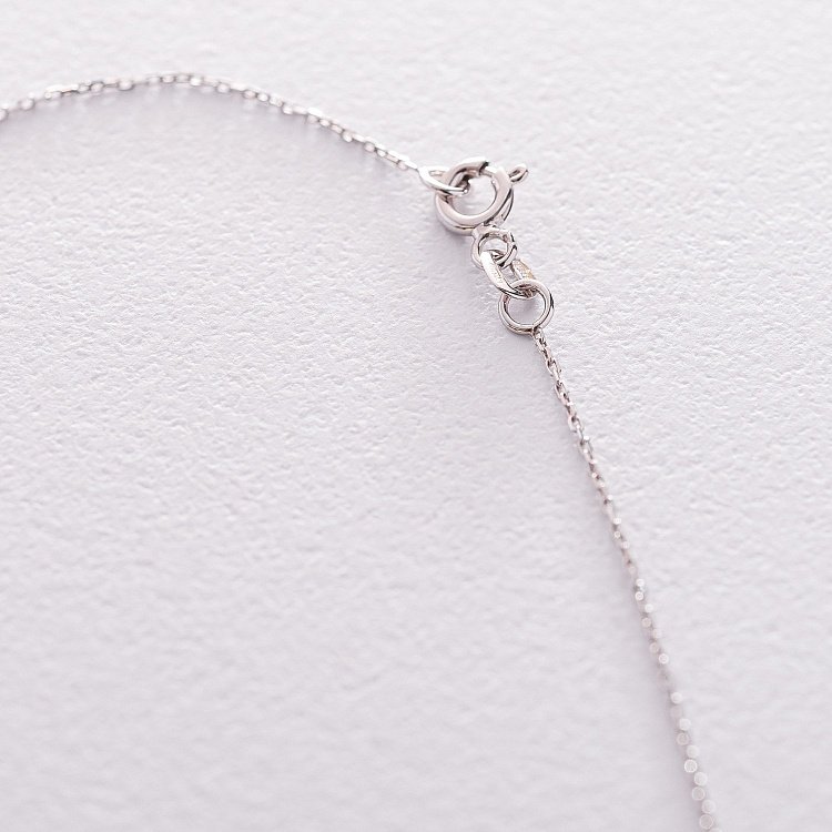 Золоте кольє "Літачок" кол01513 від ювелірного магазину Онікс - 3