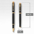 Ручка PARKER (возможна гравировка) 22022 от ювелирного магазина Оникс - 1