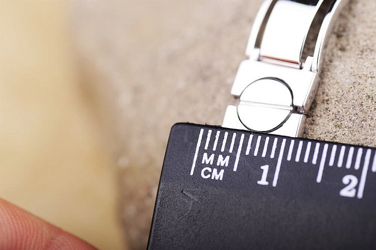 Браслет (оникс) 14655 от ювелирного магазина Оникс - 3