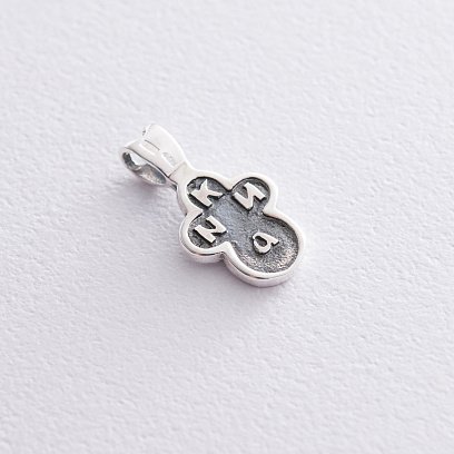 Крест нательный «Отрочекский» 131719 №5