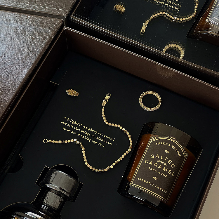 Кулон "Шишка" у жовтому золоті п03668 від ювелірного магазину Онікс - 8