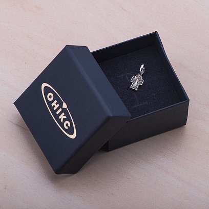 Православный крест 131723 №8