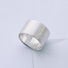 Срібна каблучка "Зоряний пил" 112143т от ювелирного магазина Оникс - 3