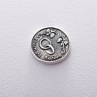 Срібна монетка "З Днем Весілля" 23077 от ювелирного магазина Оникс - 1