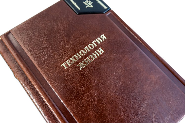 ТЕХНОЛОГІЯ ЖИТТЯ (ROBBAT COGNAC) ПБВ279 від ювелірного магазину Онікс - 4