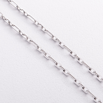 Серебряная цепочка 15247