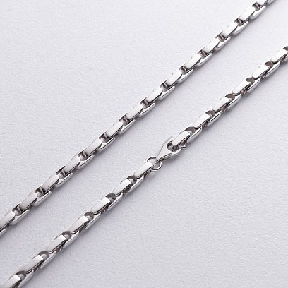 Мужская золотая цепочка ц00535 №3