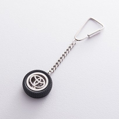 Брелок "Toyota" 10049