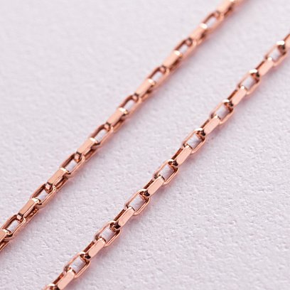 Золотая цепочка "Якорное плетение" (2 мм) ц00358-2 №3