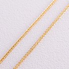 Золотая цепочка плетение Колос ц00247-1 от ювелирного магазина Оникс - 2