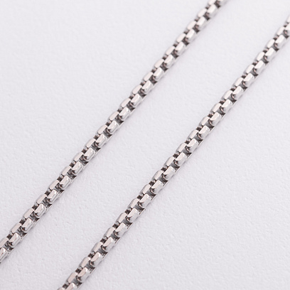 Золотий ланцюжок плетіння Венеція (2.5 мм) ц00242-2,5 №2