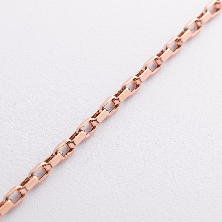 Чоловічий золотий браслет б05298 - 1 Чоловічий золотий браслет б05298 від ювелірного магазину Онікс - 1