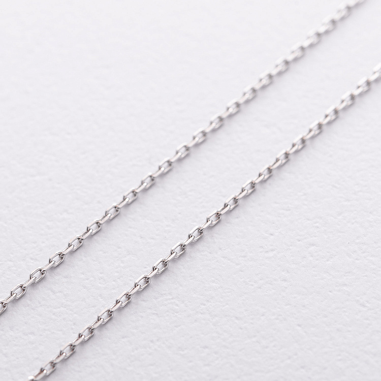 Золотий ланцюжок Якірне плетіння ц00236б-1 від ювелірного магазину Онікс - 2