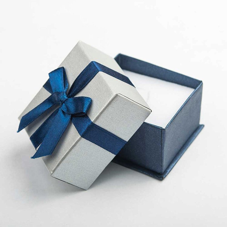 Футляр для украшений пн06а50 от ювелирного магазина Оникс - 1