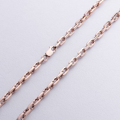 Чоловічий золотий ланцюжок ц00517