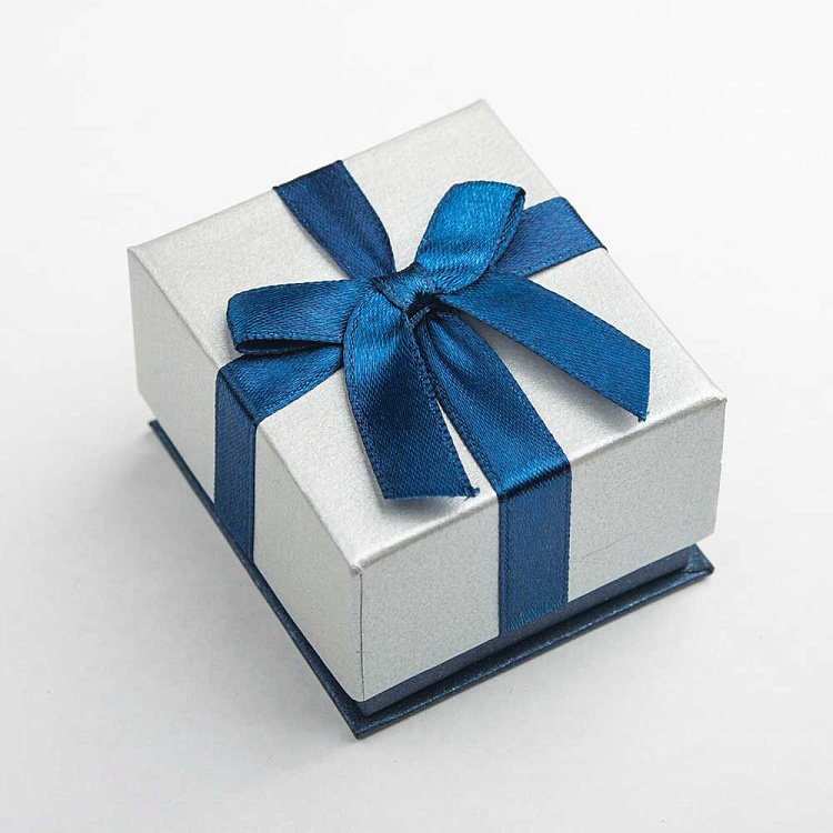 Футляр для украшений пн06а50 от ювелирного магазина Оникс