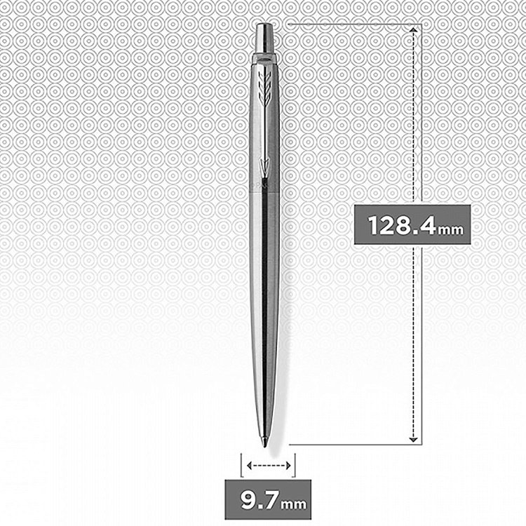 Ручка PARKER (можливе гравіювання) 32264 - 6 Ручка PARKER (можливе гравіювання) 32264 від ювелірного магазину Онікс - 6