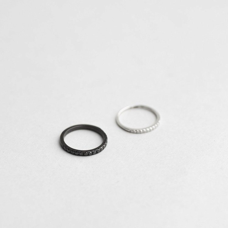 Золотое кольцо с бриллиантами кб0213ca от ювелирного магазина Оникс - 5