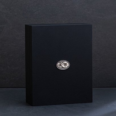 Бритвенный станок "Gothic classic" britv0006 №11