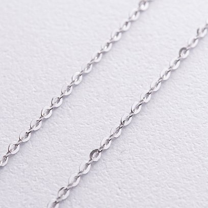 Золотий ланцюжок Якірне плетіння ц00272 №3